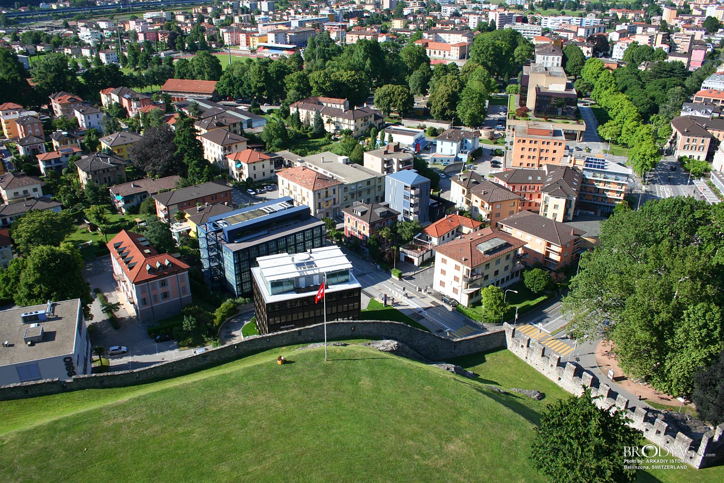 Bellinzona